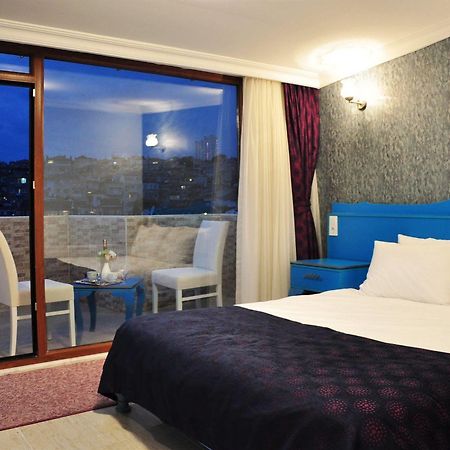 איסטמבול Guest House Harbiye מראה חיצוני תמונה