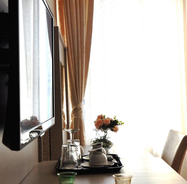 איסטמבול Guest House Harbiye מראה חיצוני תמונה