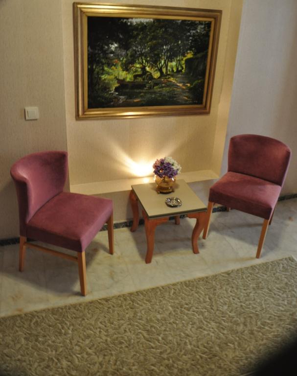 איסטמבול Guest House Harbiye מראה חיצוני תמונה