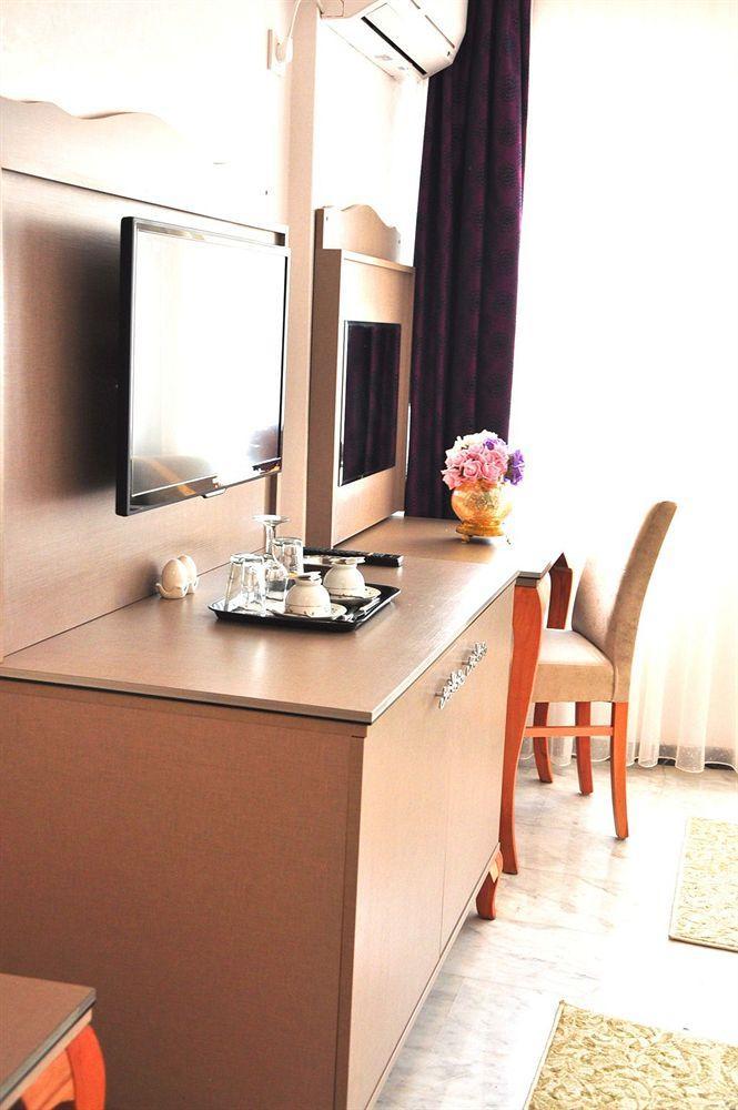 איסטמבול Guest House Harbiye מראה חיצוני תמונה