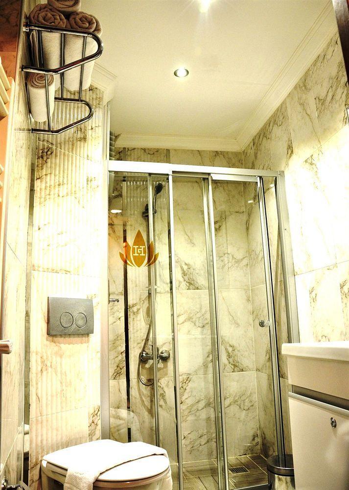 איסטמבול Guest House Harbiye מראה חיצוני תמונה