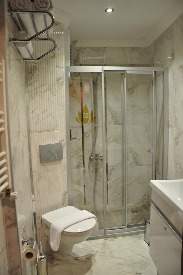 איסטמבול Guest House Harbiye מראה חיצוני תמונה