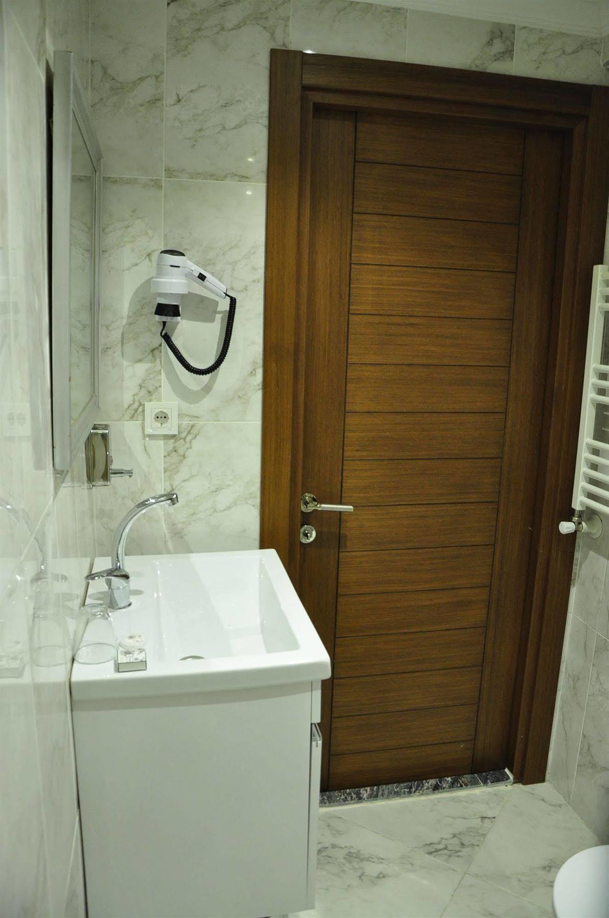 איסטמבול Guest House Harbiye מראה חיצוני תמונה