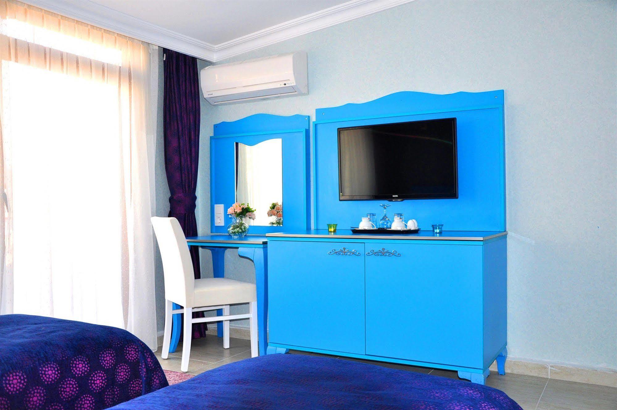 איסטמבול Guest House Harbiye מראה חיצוני תמונה